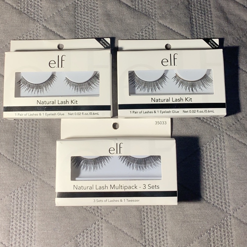 e.l.f. Fake Lashes